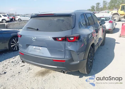 2025 Mazda Cx-50 2.5 S Preferred Package из США, поврежденный, VIN 7MMVABBMXSN345153